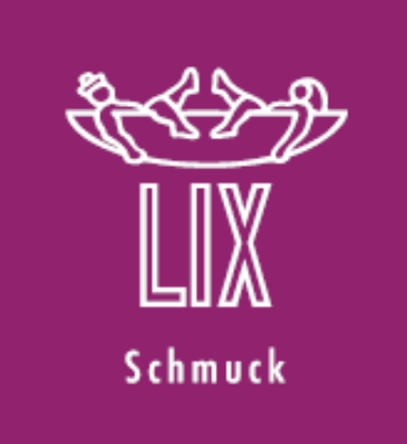 Logo of LIX Schmuck