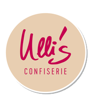 Logo of Ulli's Confiserie