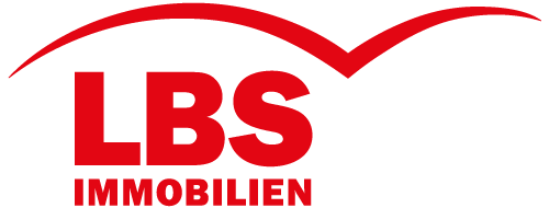 Logo of LBS Immobilien