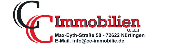 Logo of C & C Immobilien GmbH