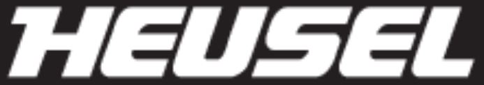 Logo of Auto Heusel GmbH & Co. KG