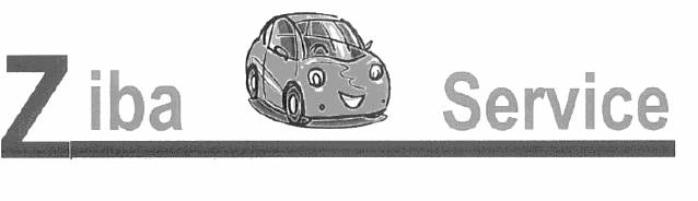 Logo of Ziba-Auto-Service