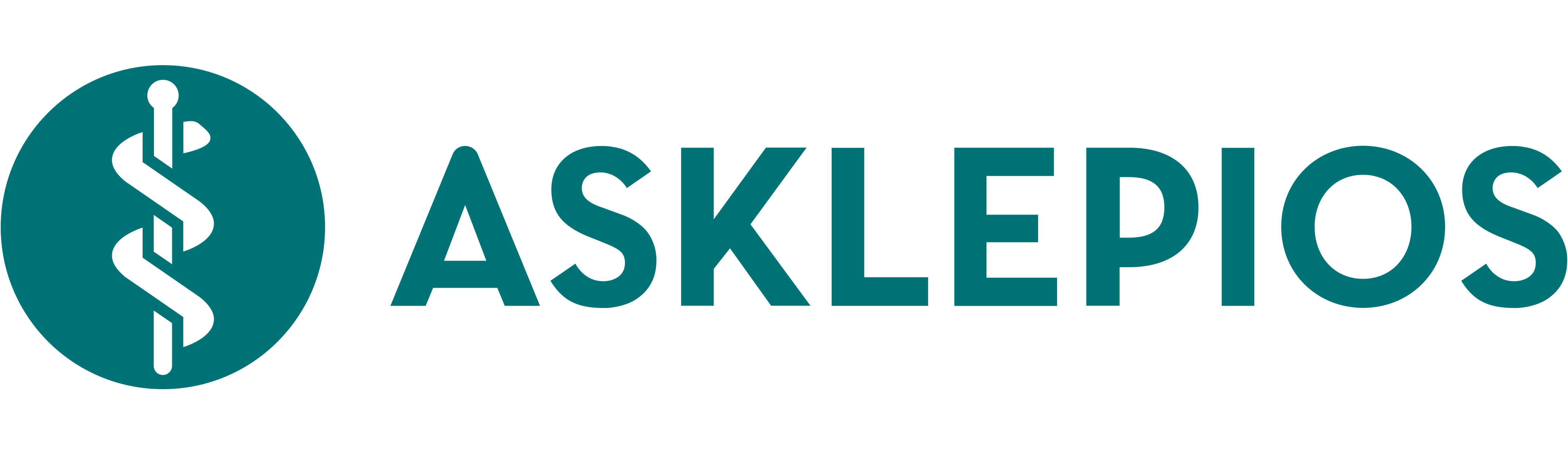 Logo of Asklepios Klinikum Uckermark