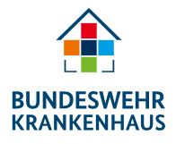 Logo of Bundeswehrkrankenhaus Ulm