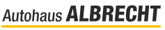 Logo of Renault Brandenburg Autohaus Albrecht GmbH