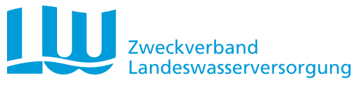 Logo of Zweckverband Landeswasserversorgung