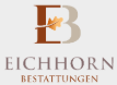 Logo of Eichhorn Bestattungen