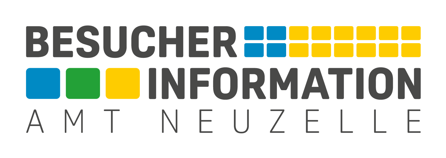 Logo of Besucherinformation Neuzelle