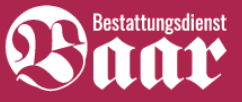 Logo of Bestattungen Baar