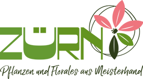 Logo of Blumen Zürn in Möckmühl
