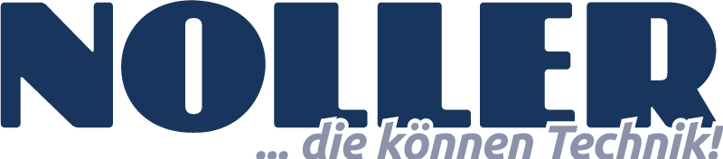 Logo of NOLLER Motor- und Gartengeräte