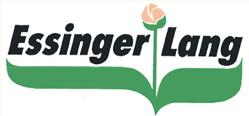 Logo of Essinger & Lang / Pflanzen- & Blumenhandel / Floristenbedarf