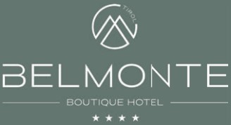 Logo of Belmonte Tirol - Boutique Hotel