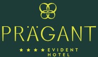 Logo of Evident Hotel Prägant