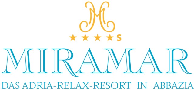 Logo of Hotel Miramar, Opatija