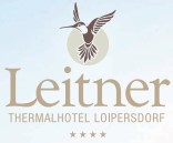 Logo of Thermalhotel Leitner