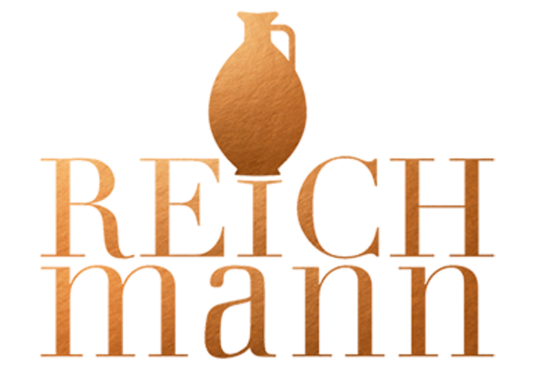 Logo of Weinhof REICHMANN