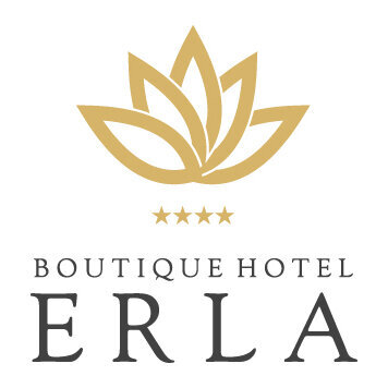 Logo of Boutique Hotel Erla