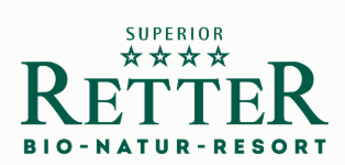 Logo of RETTER Bio-Natur-Resort