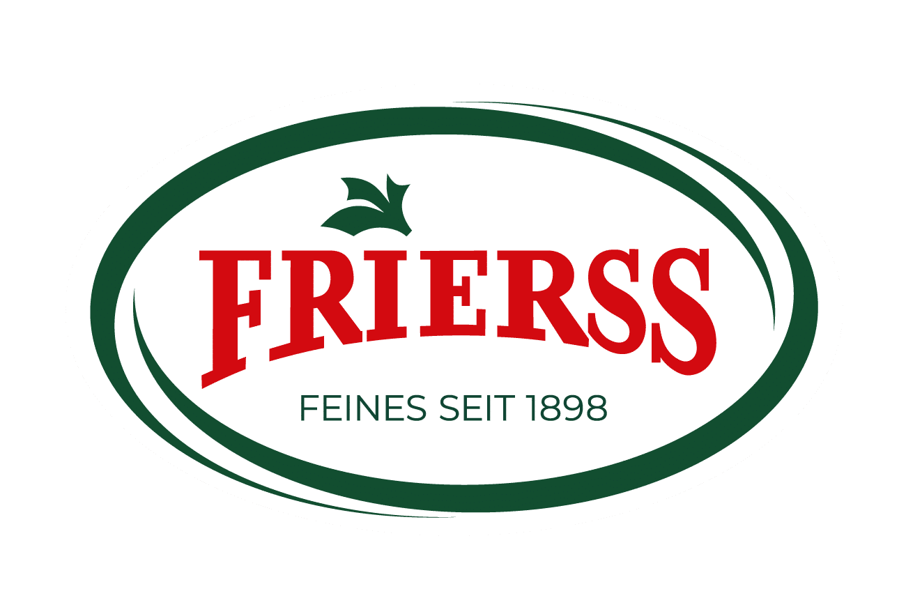 Logo of Frierss Fleisch- und Wurstspezialitäten