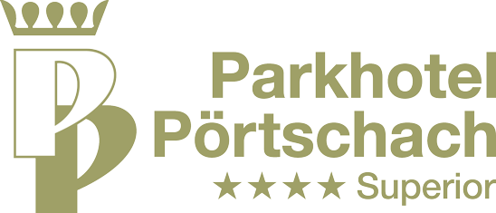 Logo of Parkhotel Pörtschach - Das Hotelresort mit Insellage am Wörthersee