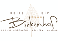 Logo of Hotel OTP Birkenhof