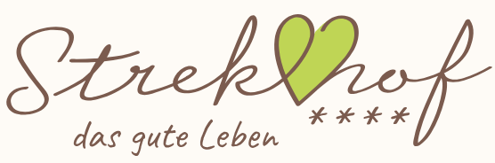 Logo of Hotel Streklhof