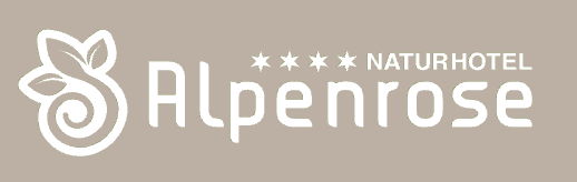 Logo of Naturhotel Alpenrose GmbH