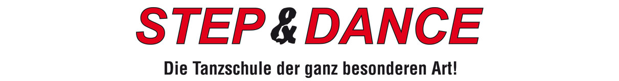 Logo of Step & Dance Tanzschule