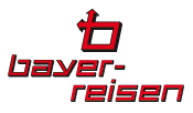 Logo of Robert Bayer GmbH bayer-reisen