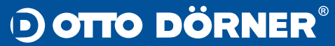 Logo of OTTO DÖRNER GmbH & Co. KG