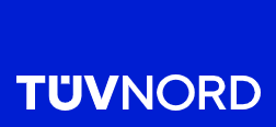 Logo of TÜV NORD