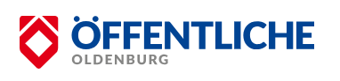 Logo of Öffentliche Oldenburg - Jürgen Eisenhauer