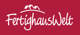 Logo of FertighausWelt Günzburg