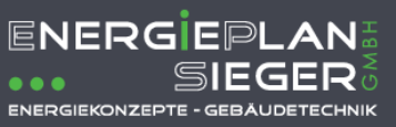 Logo of Energieplan Sieger GmbH