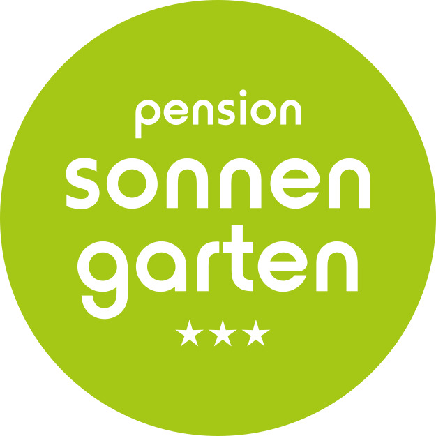 Logo of Pension Sonnengarten