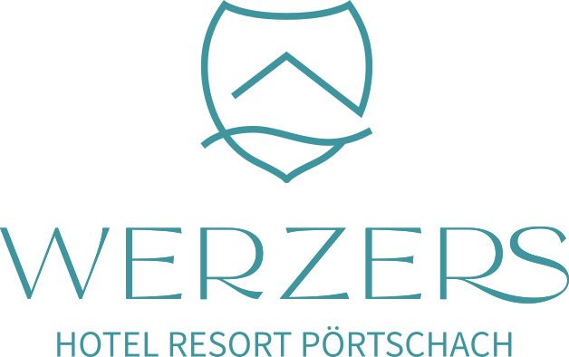 Logo of Werzers Hotel Resort Pörtschach 4-Sterne Superior