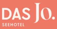 Logo of Seehotel Das JO.