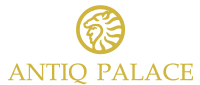 Logo of Antiq Palace - Small Luxury Hotels Of The World