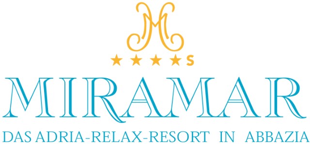 Logo of Hotel Miramar, Opatija