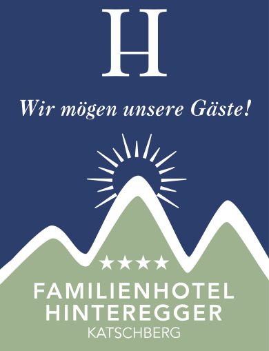 Logo of Familienhotel Hinteregger