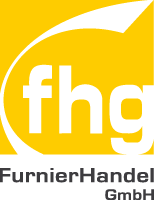 Logo of Furnier Handel GmbH