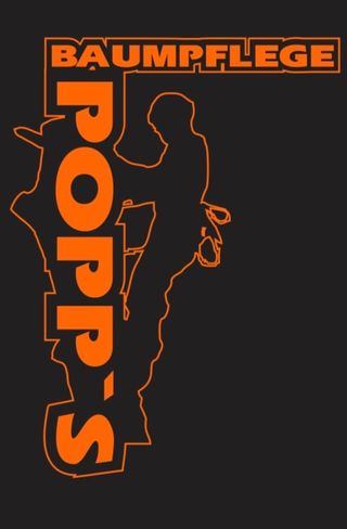 Logo of POPP'S BAUMPFLEGE