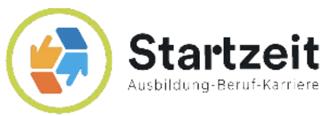 Logo of Startzeit Digital