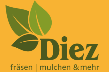 Logo of Gerhard Diez Holzrückearbeiten