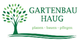 Logo of Gartenbau Haug