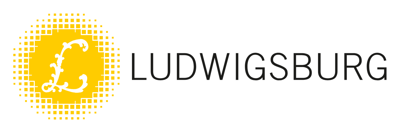 Logo of Stadtverwaltung Ludwigsburg