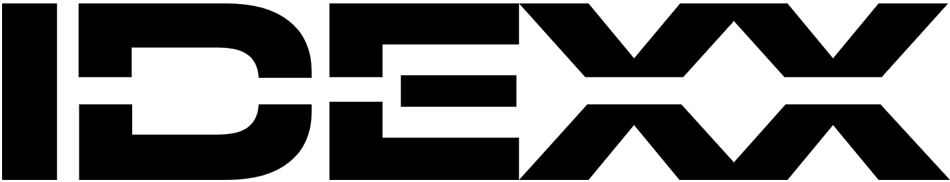 Logo of IDEXX Laboratories