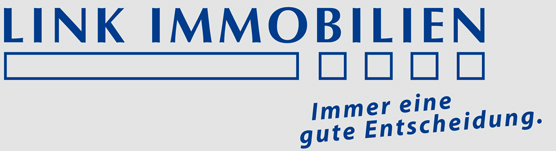 Logo of LINK Immobilien GmbH