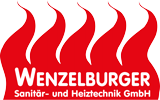 Logo of Wenzelburger Sanitär- und Heiztechnik GmbH